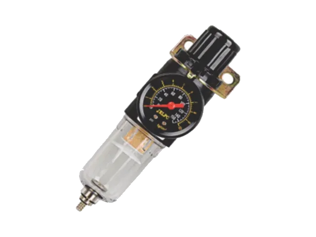 Filtro Regulador — 1/8"
