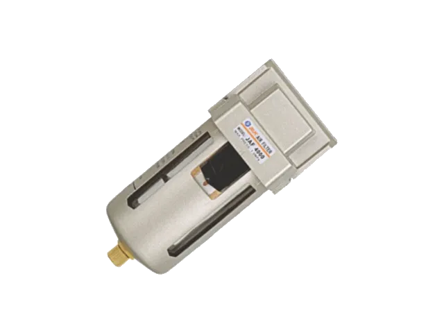 Filtro — 1/4" médio