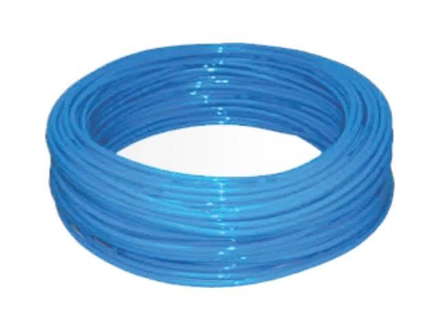 Tubo de Nylon