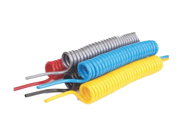 Espiral PU
